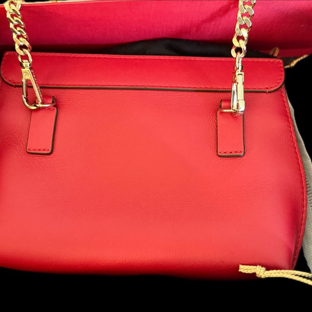 Strathberry STYLIST Bag - Picture 4 of 9